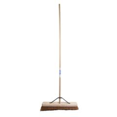 Faithfull Broom Soft Coco 60cm (24 In)