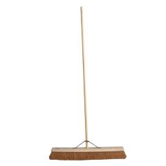 Faithfull Broom Soft Coco 90cm (36 In)