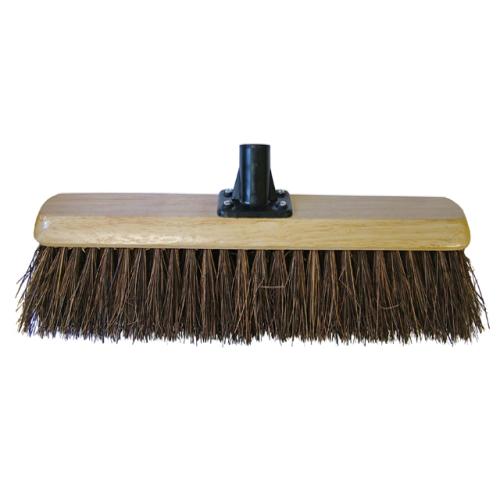 Faithfull Platform Broom Head Bassine 45cm