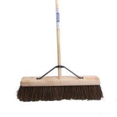 Faithfull Broom Stiff Bassine 60cm (24in)