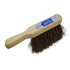 Faithfull Stiff Bassine Hand Brush 275mm(11