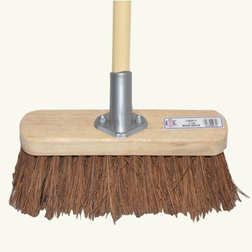 Faithfull Broom Bassine 30cm (12in) Head