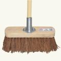 Faithfull Broom Bassine 30cm (12in) Head