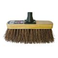 Faithfull Broom Head Bassine Varnished 300mm