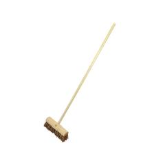 Faithfull Bass / Cane Broom + 120cm X 1.1/8