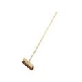Faithfull Bass / Cane Broom + 120cm X 1.1/8