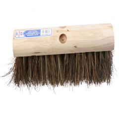 Faithfull Saddleback Broom Stiff 325mm (13in)