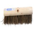 Faithfull Saddleback Broom Stiff 325mm (13in)