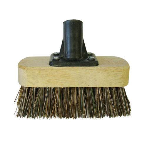 Faithfull Deck Scrub Broom Head 175mm (7in)