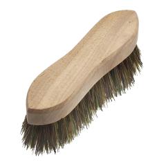 Faithfull Hand Scrubbing Brush 200mm (8in)