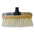 Faithfull Broom Head Soft Cream Pvc Bristle