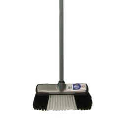 Faithfull Soft Broom With Screw On Handle