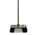 Faithfull Soft Broom With Screw On Handle