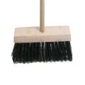 Faithfull Broom Pvc 325mm(13in) Head Complete