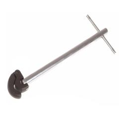 Faithfull Adjustable Basin Wrench  6mm - 25mm