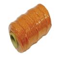 Faithfull Orange Polyethylene Brick Line 36m