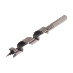 Faithfull Combination Wood Auger Bit 10x120mm