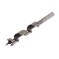 Faithfull Combination Wood Auger Bit 10x120mm