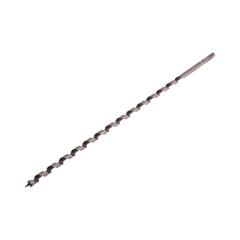 Faithfull Combination Wood Auger Bit 13x400mm
