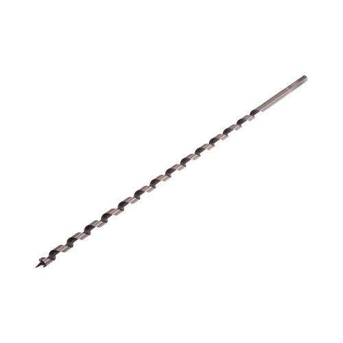 Faithfull Combination Wood Auger Bit 13x400mm