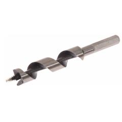 Faithfull Combination Wood Auger Bit 13x120mm