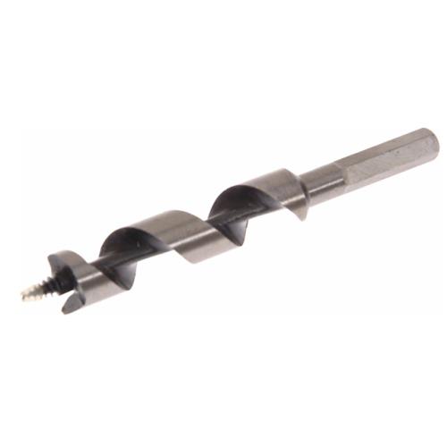 Faithfull Combination Wood Auger Bit 13x120mm