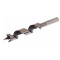 Faithfull Combination Wood Auger Bit 13x120mm