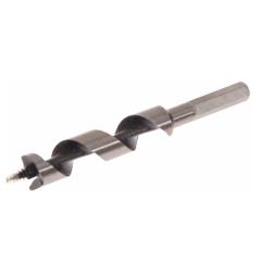 Faithfull Combination Wood Auger Bit 16x120mm