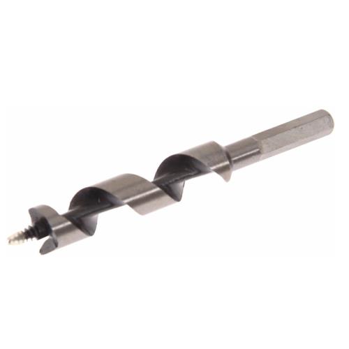 Faithfull Combination Wood Auger Bit 16x120mm