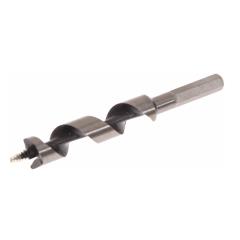 Faithfull Combination Wood Auger Bit 19x120mm