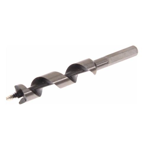Faithfull Combination Wood Auger Bit 19x120mm