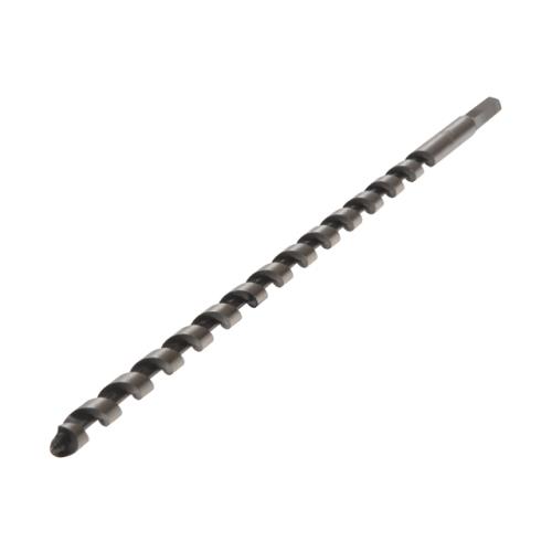 Faithfull Combination Wood Auger Bit 22x400mm