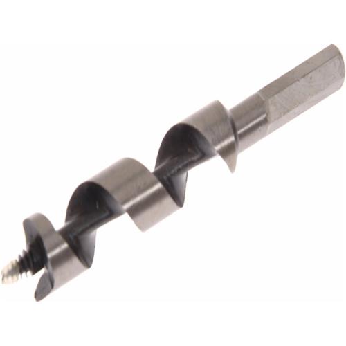 Faithfull Combination Wood Auger Bit 25x120mm