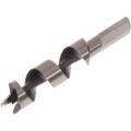 Faithfull Combination Wood Auger Bit 25x120mm