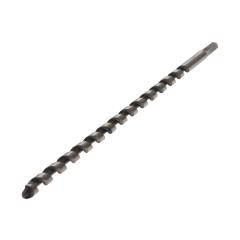 Faithfull Combination Wood Auger Bit 32x400mm