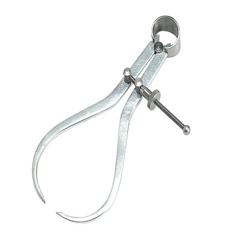 Faithfull Outside Spring Caliper 75mm (3in)
