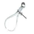Faithfull Outside Spring Caliper 75mm (3in)