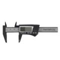 Faithfull Mini Digital Caliper 75mm Capacity