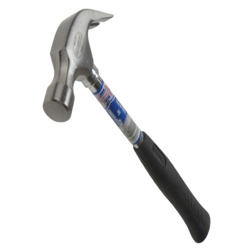 Faithfull Claw Hammer 227g (8oz) Steel Shaft