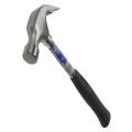 Faithfull Claw Hammer 227g (8oz) Steel Shaft