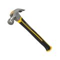 Faithfull Claw Hammer 227g (8oz)
