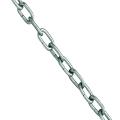 Faithfull Clock Chain Chrome 1.6mm X 10m