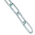 Faithfull Zinc Plated Chain 4.0mm X 2.5m