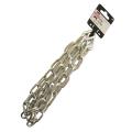 Faithfull Zinc Plated Chain 6.0mm X 2.5m