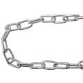 Faithfull Galvanised Chain Link 5 X 25m Reel