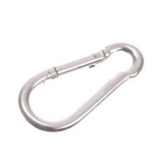 Faithfull Fire Brigade Snap Hook 8mm
