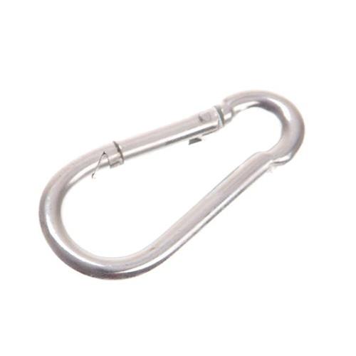 Faithfull Fire Brigade Snap Hook 8mm