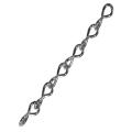 Faithfull Jack Chain 2.0mm X 2.5m