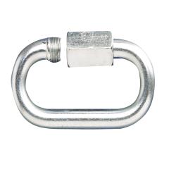 Faithfull Quick Repair Links 5mm Zinc Plated