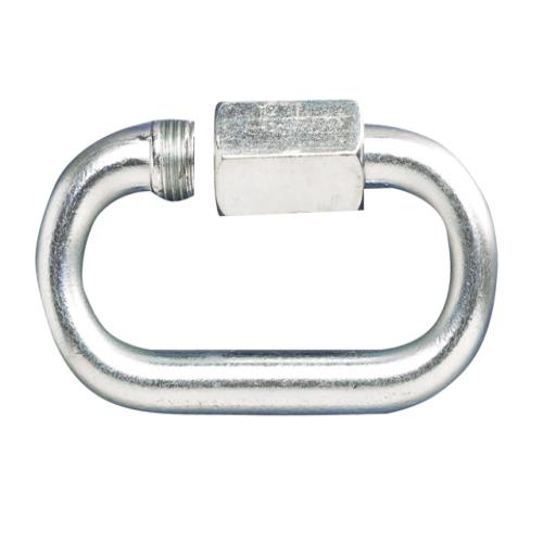 Faithfull Quick Repair Links 6mm Zinc Plated